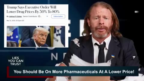 Trump Destroying the World with Peace and Prosperity - News Update!-AwakenWithJP
