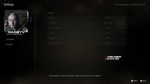 PROBANDO la Demo de Vindictus Defying fate