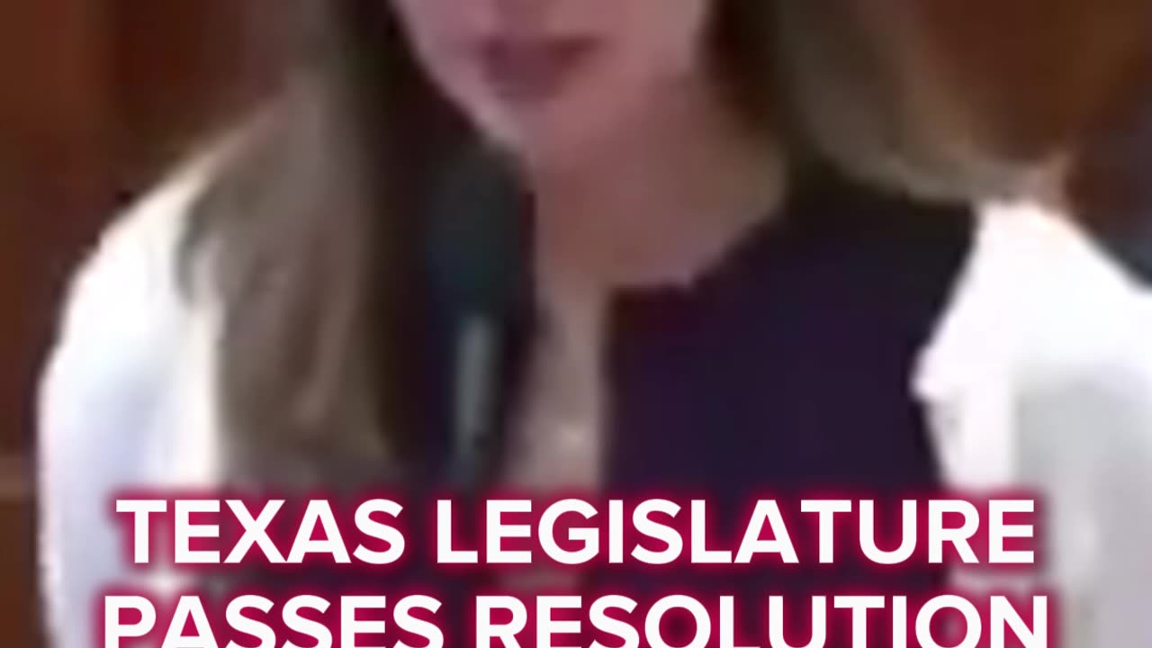 What’s going on at the Texas legislature lately? 🤔