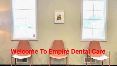 Empire Dental Care - Affordable Dental Service in Webster, NY