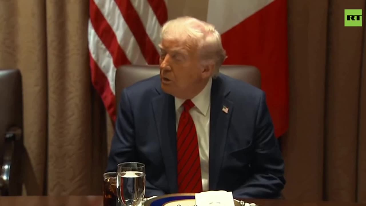 Trump: concluderemo un ottimo accordo con la Cina.