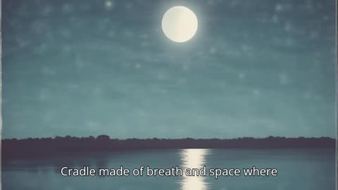 Silence Is a Song V2