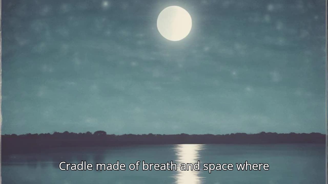 Silence Is a Song V2
