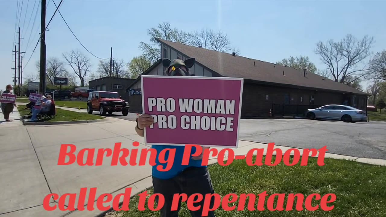 Call to repentance