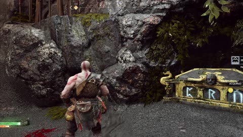 God Of War - 4