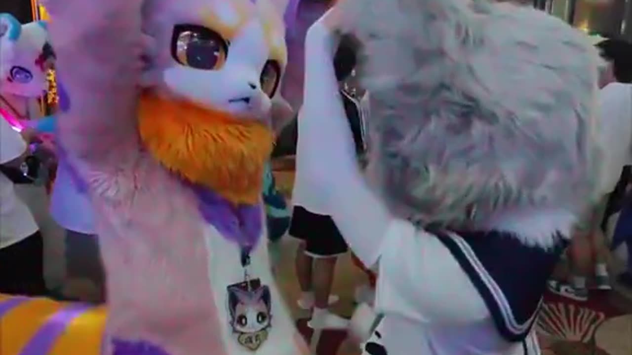 Furry Cute #7