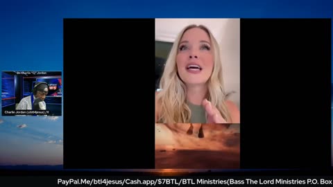 Prophetic Praise Report EP 21 Jesus is Being Proclaimed