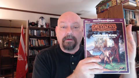 Top 3 Greyhawk Adventures of the 2E Era