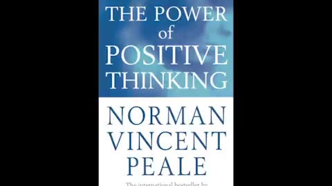 The Power of Positive Mind