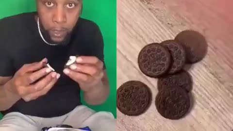 No He Didn't