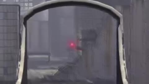 perfect enemy shooting