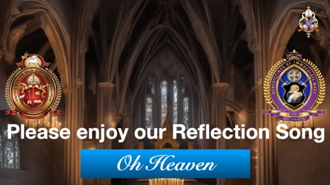 Night Prayer Monday