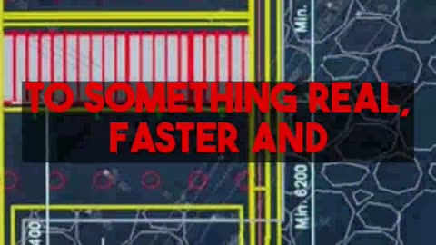 Architectural Drawing to Code Rendering Programs Comparative Analysis