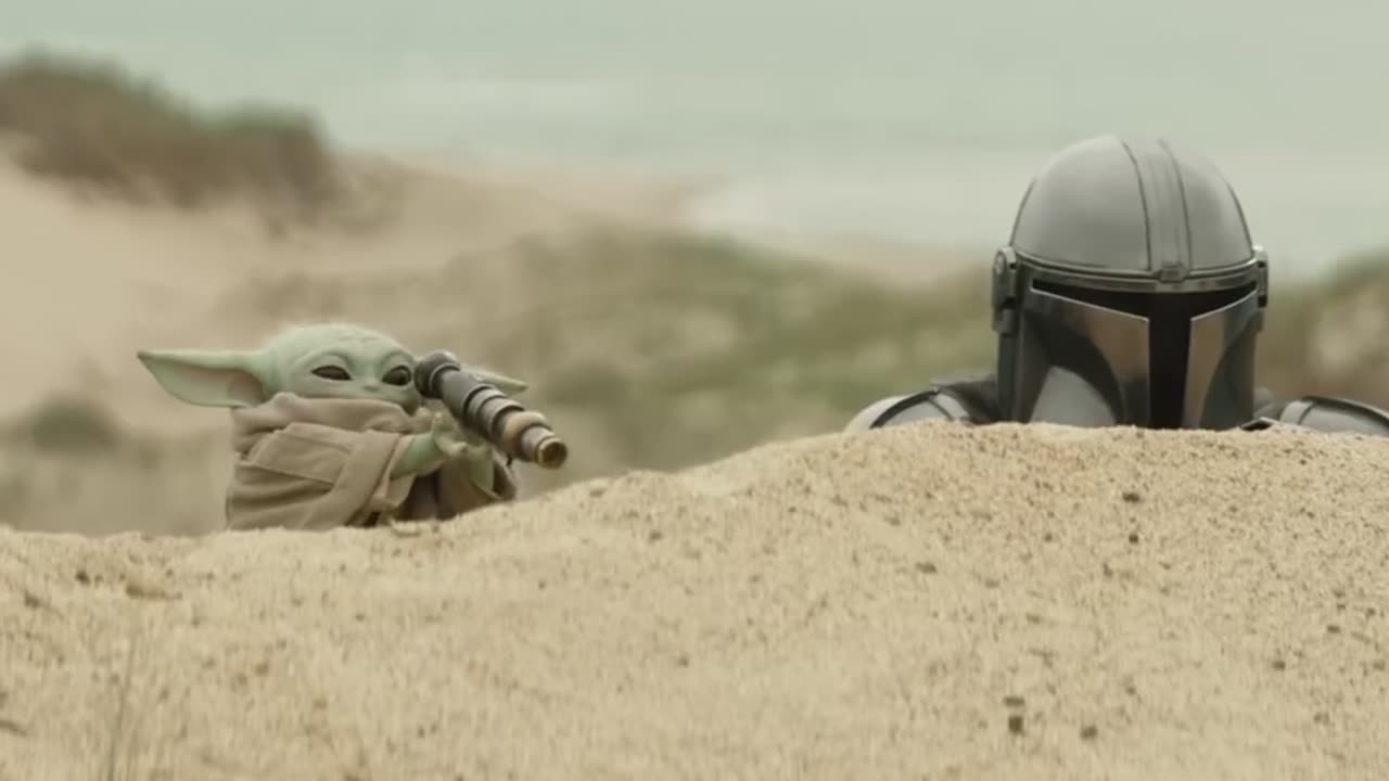 Trump goes after TYLENOL®! Jimmy Kimmel is back! Mandalorian and Grogu trailer!