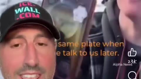 His take on the Minneapolis fake Shooting