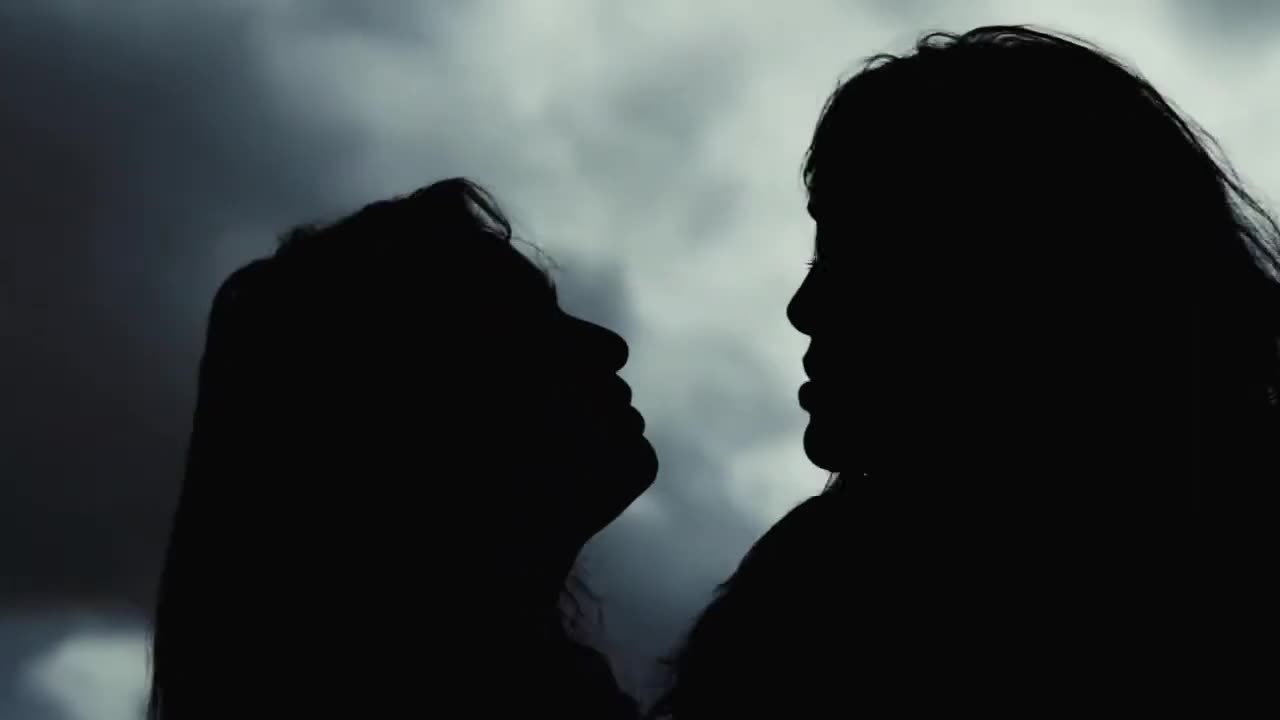 Lois Lane - It's Because