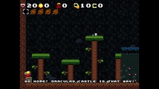 Unfinished Adventure - Spelunky Editor Plus? Pt.68