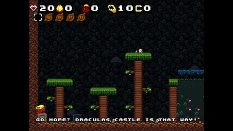 Unfinished Adventure - Spelunky Editor Plus? Pt.68