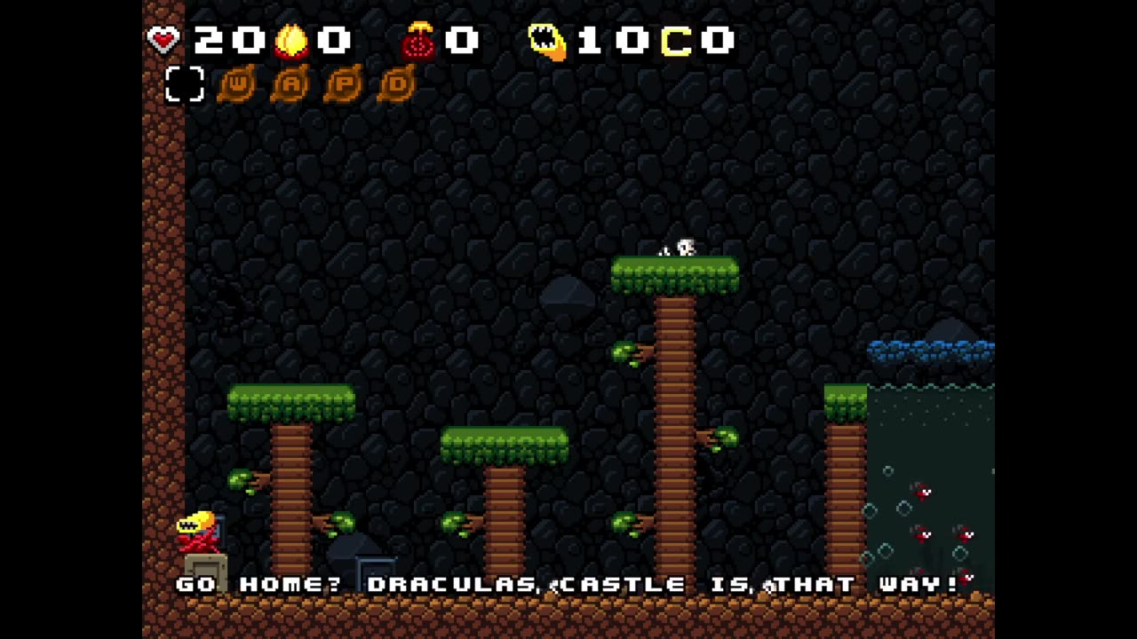 Unfinished Adventure - Spelunky Editor Plus? Pt.68