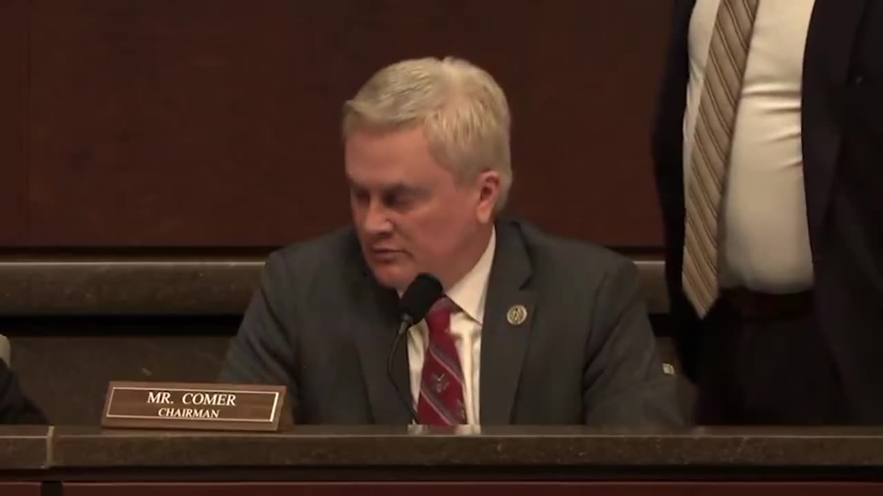 THE CLINTONS EXPOSED – Congress Moves to ARREST Hillary Over Epstein