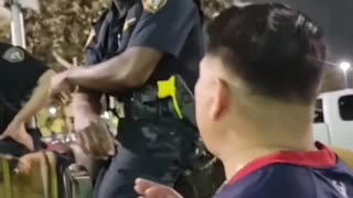 😂🐶 Can You Pet This Dog? Watch This Hilarious Exchange! | FunFM