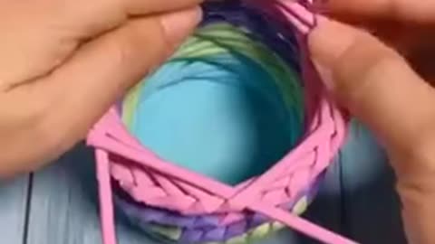Diy Paper Craft