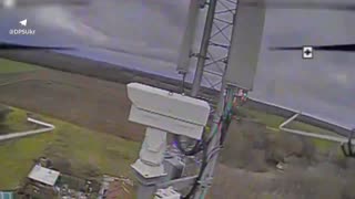 💥 Shkval unit destroyed Russian equipment in North‑Slobozhansk direction!