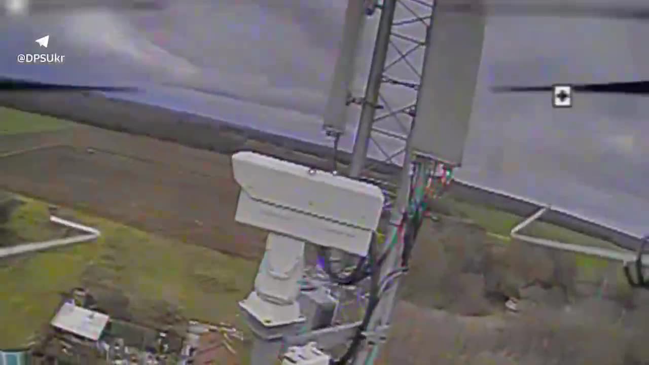 💥 Shkval unit destroyed Russian equipment in North‑Slobozhansk direction!