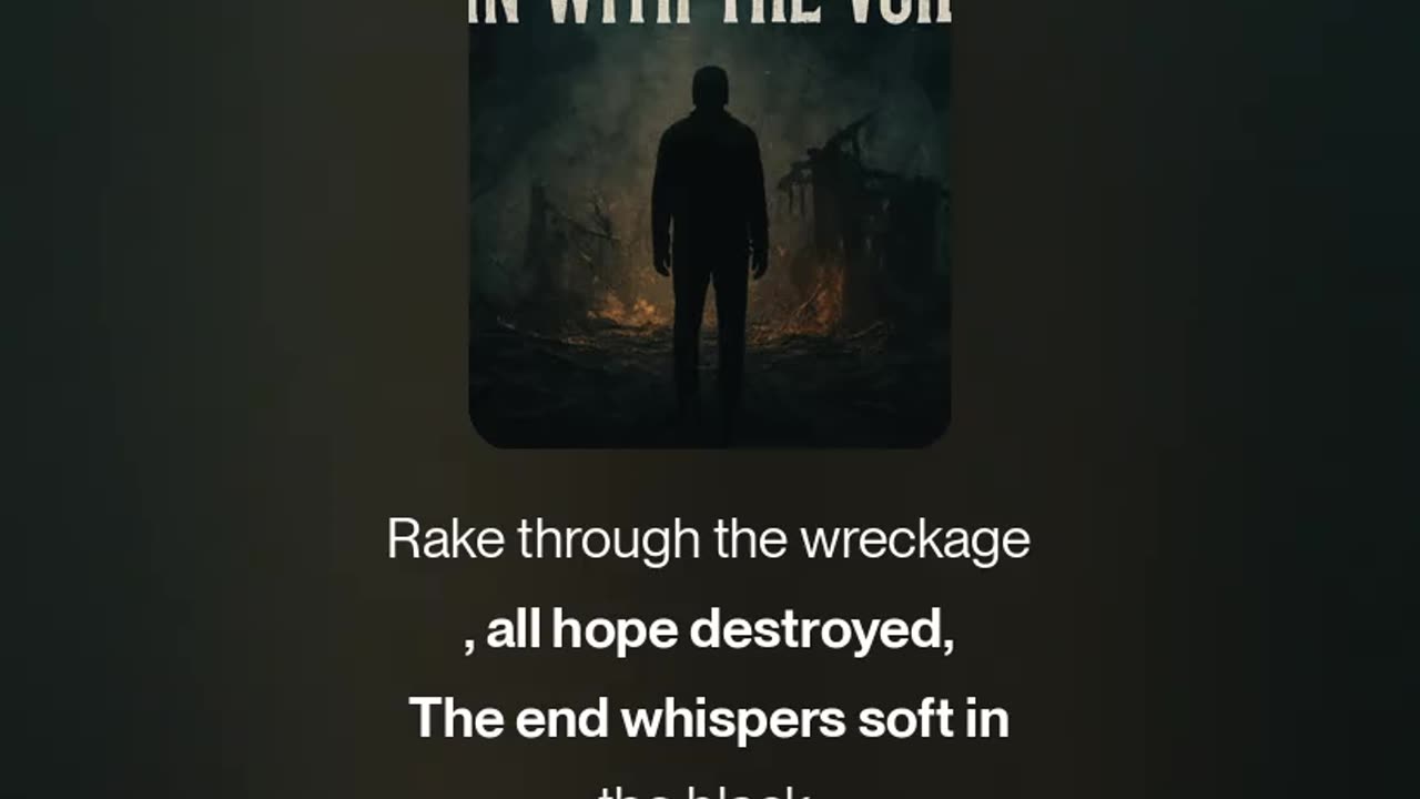 Dust of the Hollow