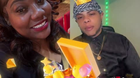 BIGO TOMI K SAYS "THEY'VE" LEAKED VIDEOS OF KEITH'S RECOVERY FOR CONTENT