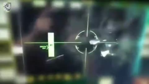 🛡️💥 Ukraine Russia War | Skynex Air Defense Downs Shahed UAV | RCF