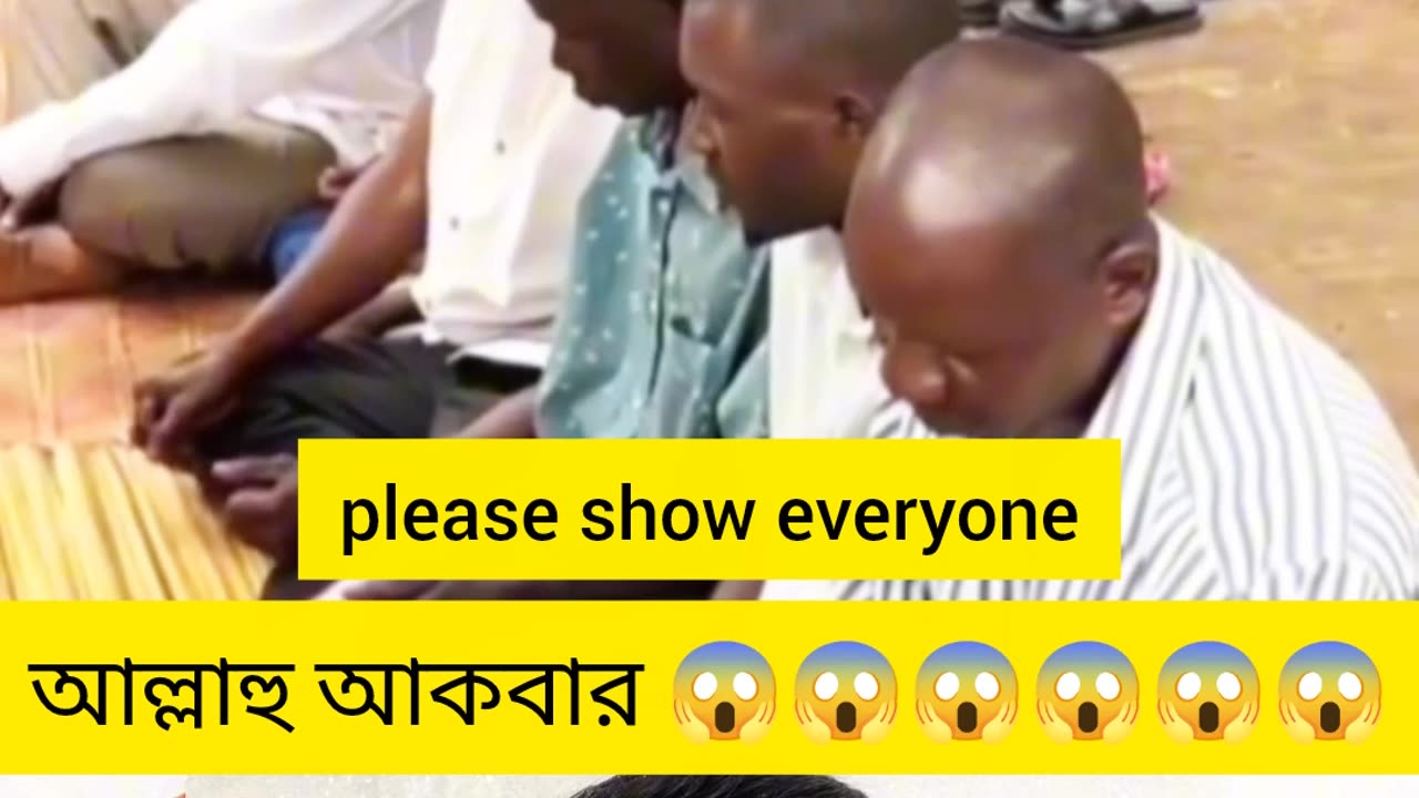 🌿 আফ্রিকার কলার পাতার মসজিদ 🕌 Humanity vs Luxury 🌍