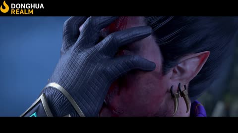 Donghua《Battle Through The Heavens S5》EP182 - [4K] - Watch New Donghua Episode for Free