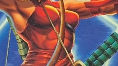 Marvel Elektra