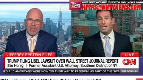 Smerconish 9AM - 7/19/2025 - usbriefstoday.com