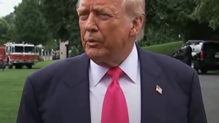 Trump: Biden nos metió en esta guerra porque es un incompetente