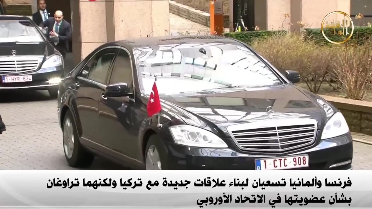 نشرة الأخبار 04.05.2017