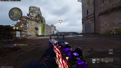CoD Grinded