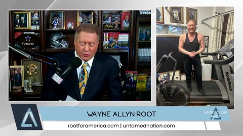 The Root Reaction LIVE | 6 May 2025