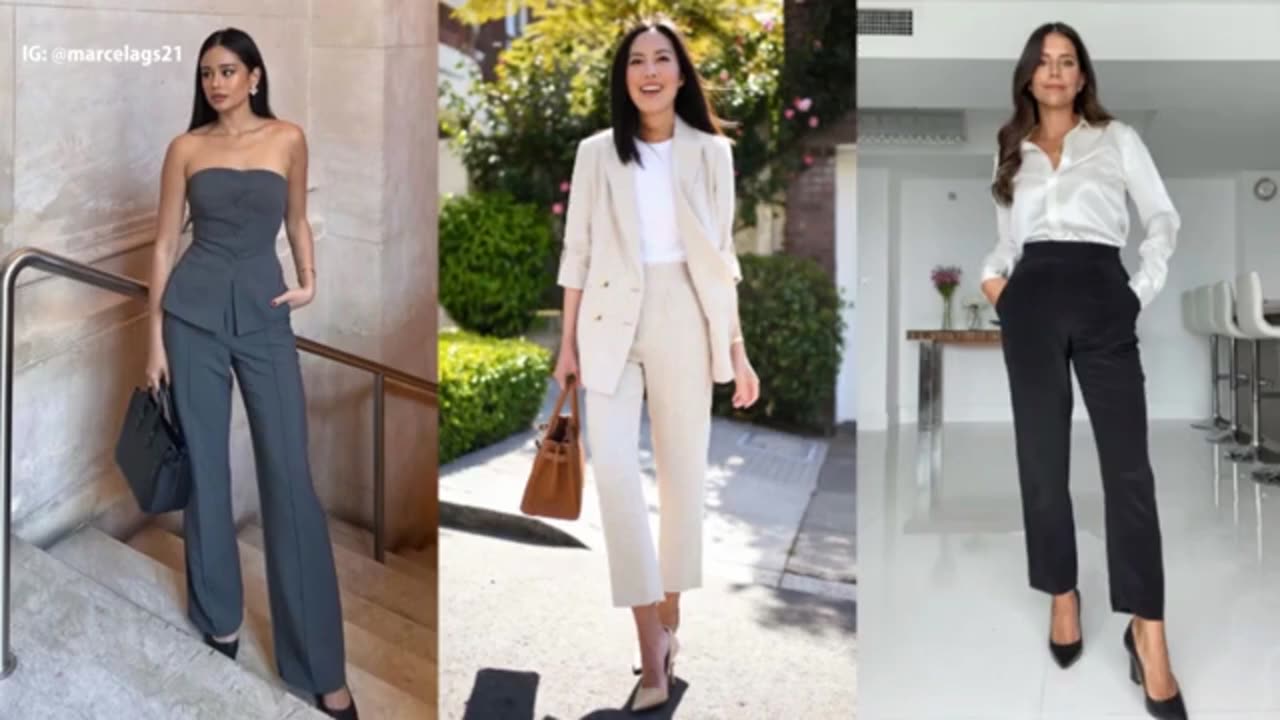 ZAPATOS ELEGANTES PARA MUJER 👡 MODA, ESTILO Y COMODIDAD_part2