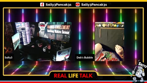 The Cards Speak | A Tarot Reading on the Disappearance of Chance Englebert – LIVE with Deb
