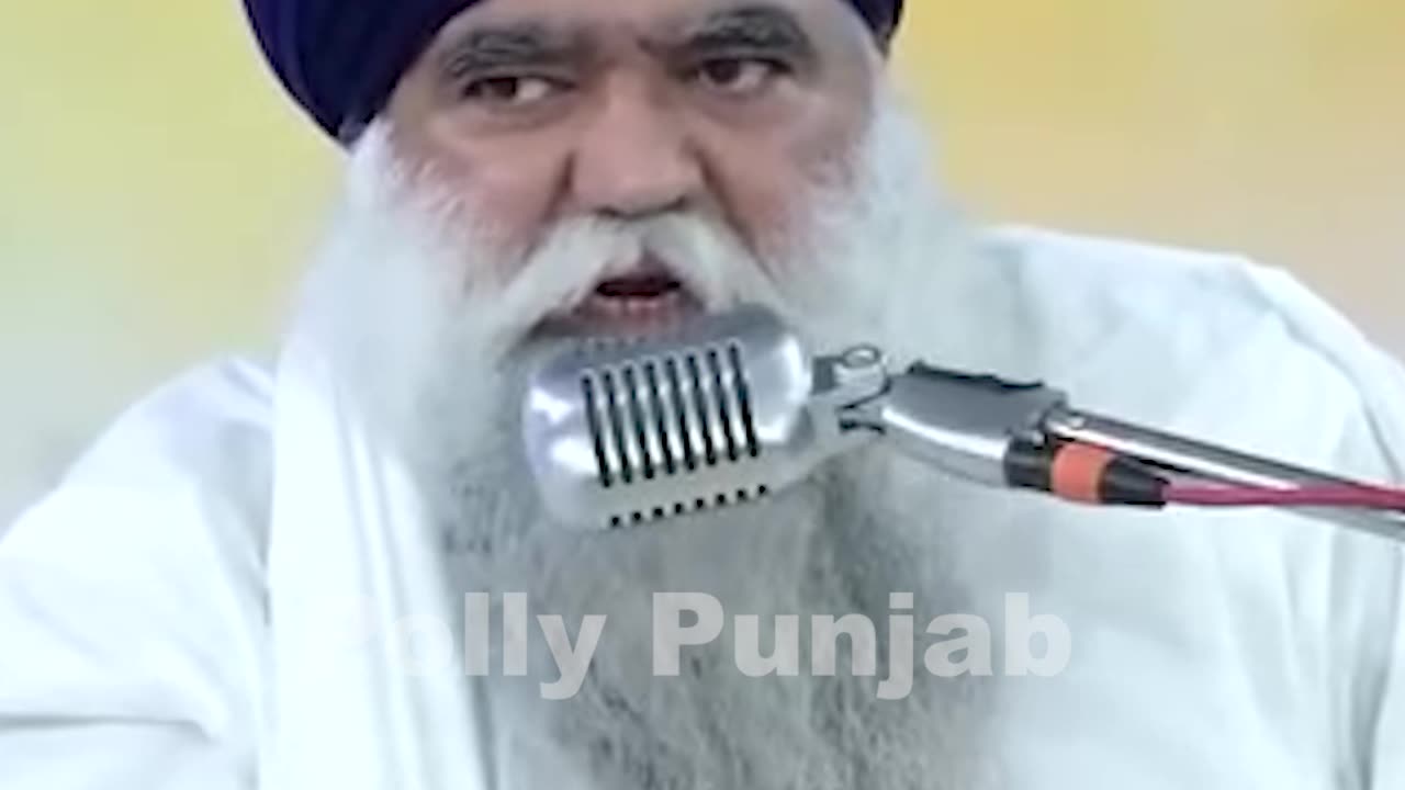ਸ਼੍ਰੋਮਣੀ ਅਕਾਲੀ ਦਲ ਦੇ ਕੁਝ ਲੋਕ ਬਹੁਤ ਘਟੀਆ ਹਨ -ਸੰਤ ਗਿਆਨੀ ਹਰਨਾਮ ਸਿੰਘ ਖਾਲਸਾ ਭਿੰਡਰਾਂਵਾਲੇ