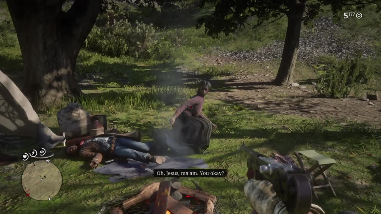 Red Dead Redemption 2 20250605983598358490859 only in ohio 1907