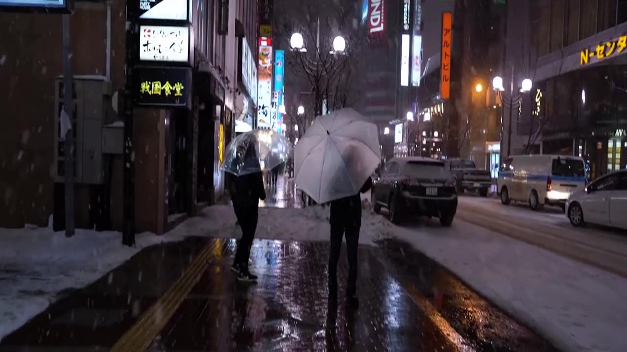 No One At The Bridge Rush