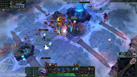 Have Fun With ARAM 2025-05-13