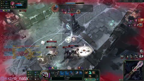 Have Fun With ARAM 2025-05-13