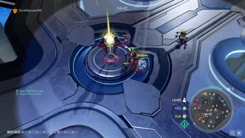 Morning Matchups - Halo Wars 2!
