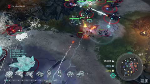 Morning Matchups - Halo Wars 2!
