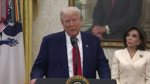 Trump LOSES IT after reporter accuses him of ‘CHICKENING OUT’ to China