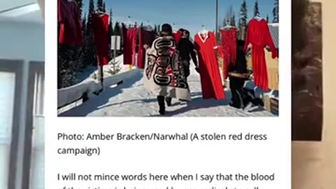 #EzraMiller #FiftyShadesOfTurquoise #CultData #MMIW2S #mancamps